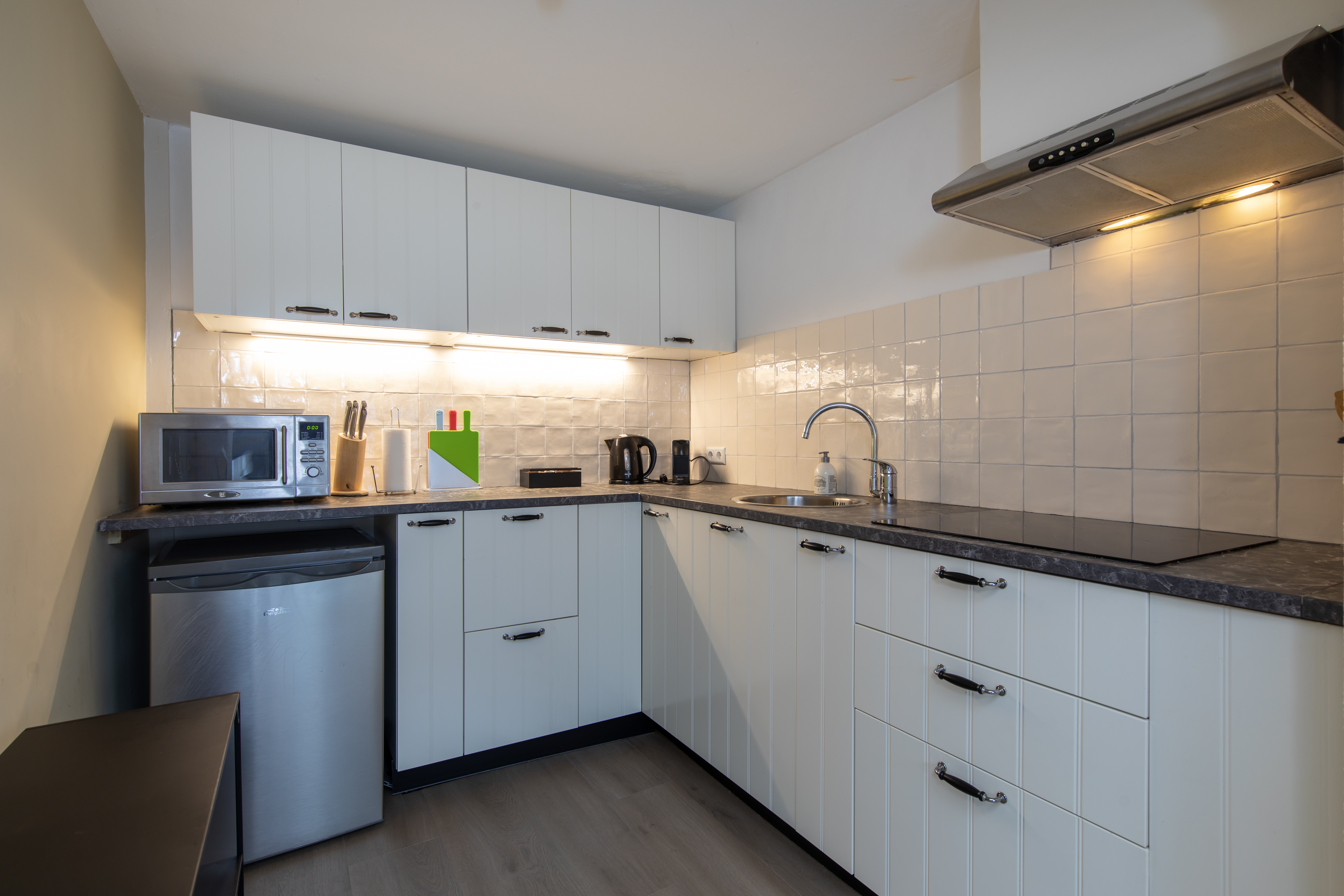 Keuken