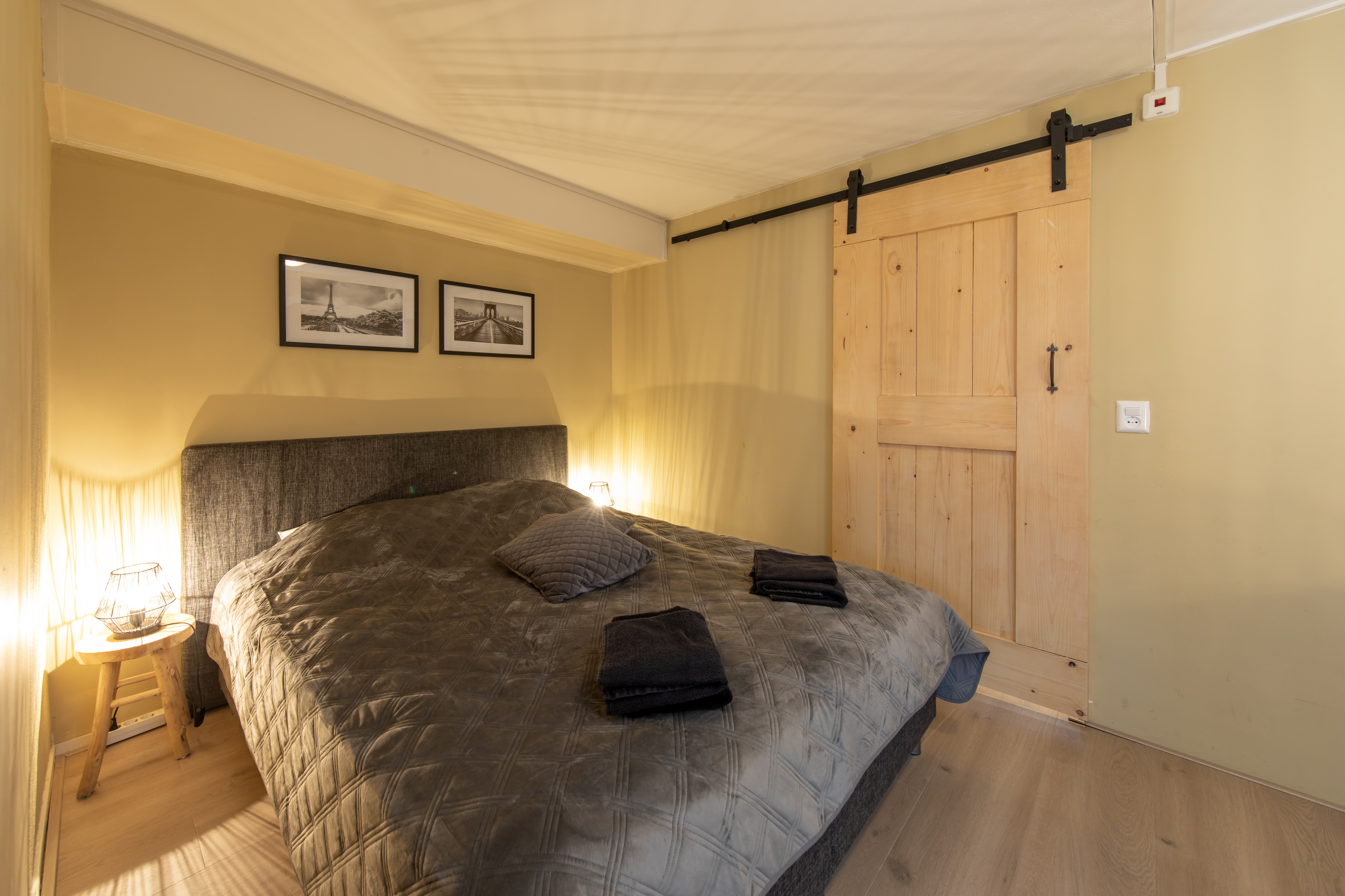 Slaapkamer 1
