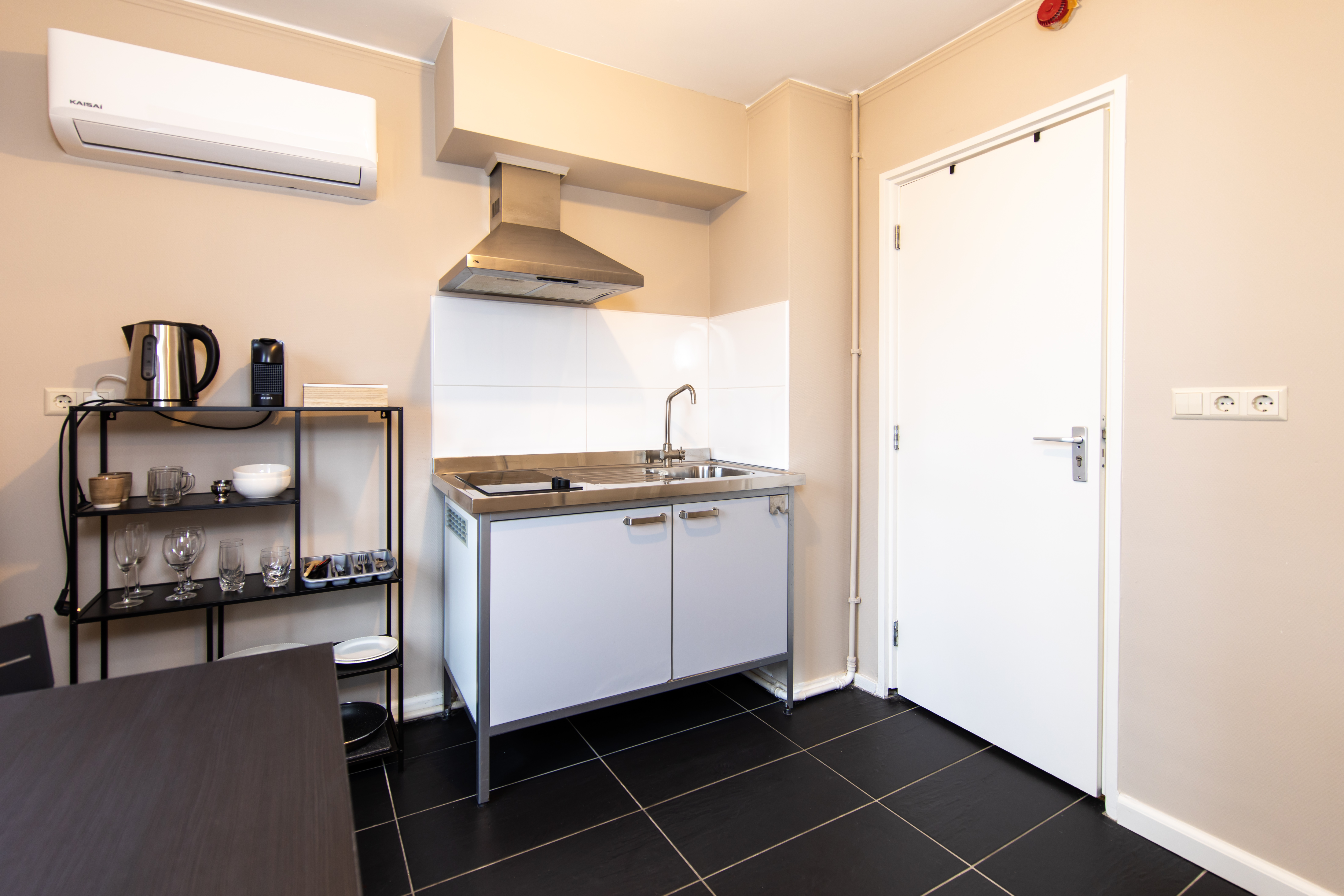 Studio keuken