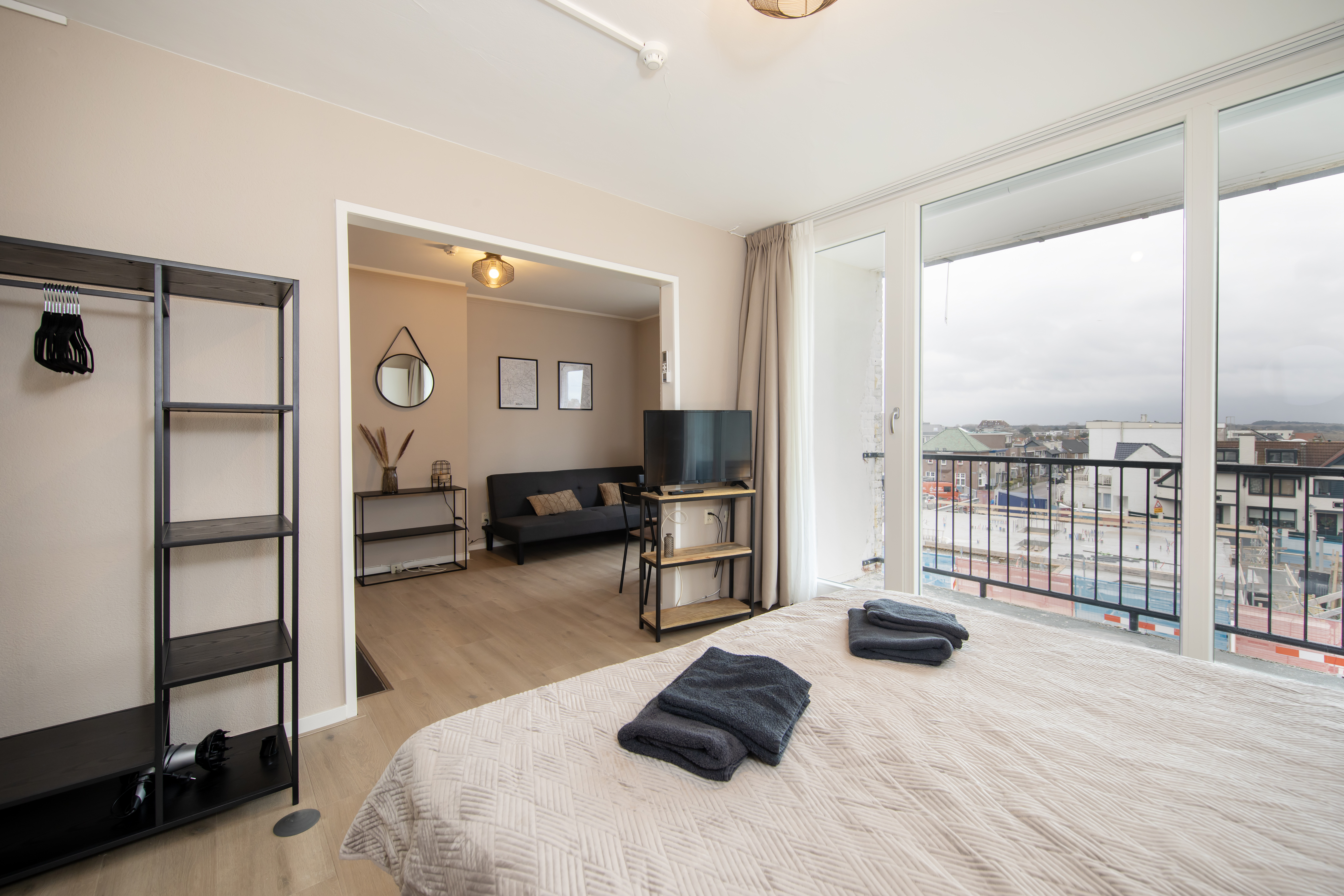 Superior Appartement overzicht 2